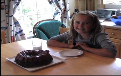 [:en]Cooking with Kids: Monkey Bread[:]