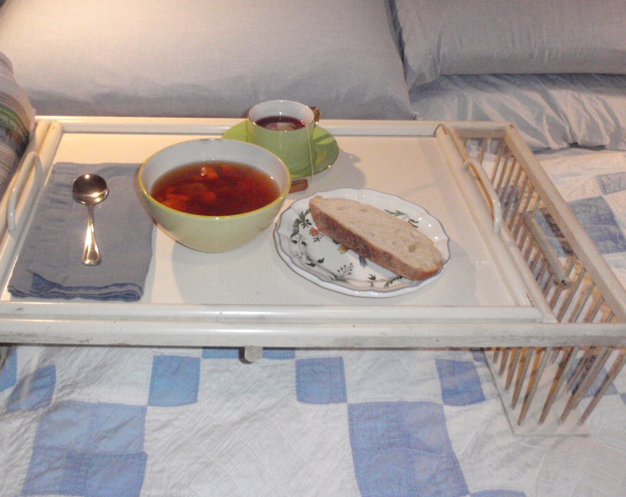 [:en]Comforting the Sick: What Dinner Do You Want When You’re Under the Weather?[:]