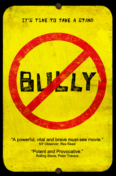 [:en]Reflections on Being Bullied[:]