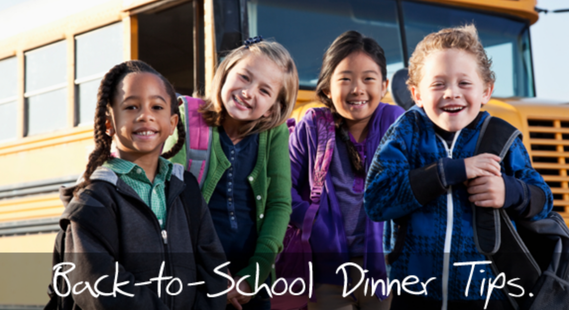 [:en]Back-to-School Dinner Tips[:]