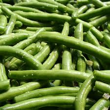 [:en]Kids who Cook: Green Beans with Garlic and Lime[:]