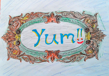 [:en]’Don’t Yuck on My Yum’: A Mantra for the Table, and Beyond[:]