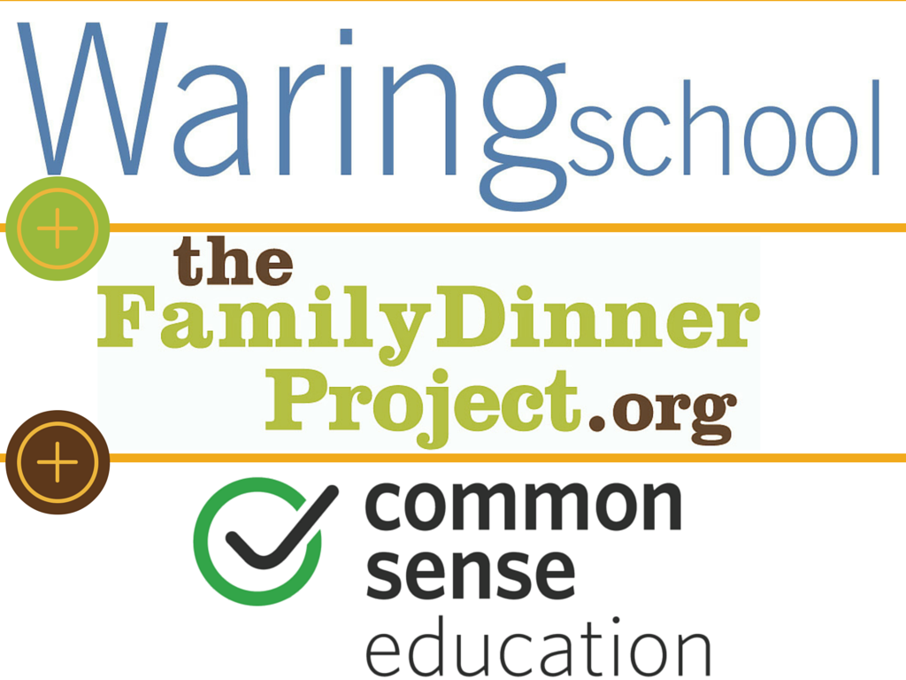 [:en]FDP and Common Sense Education at Waring School[:]