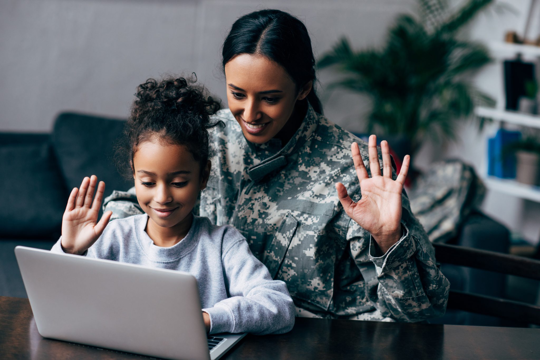 Cultivating Patience: 4 Tips for Military Families