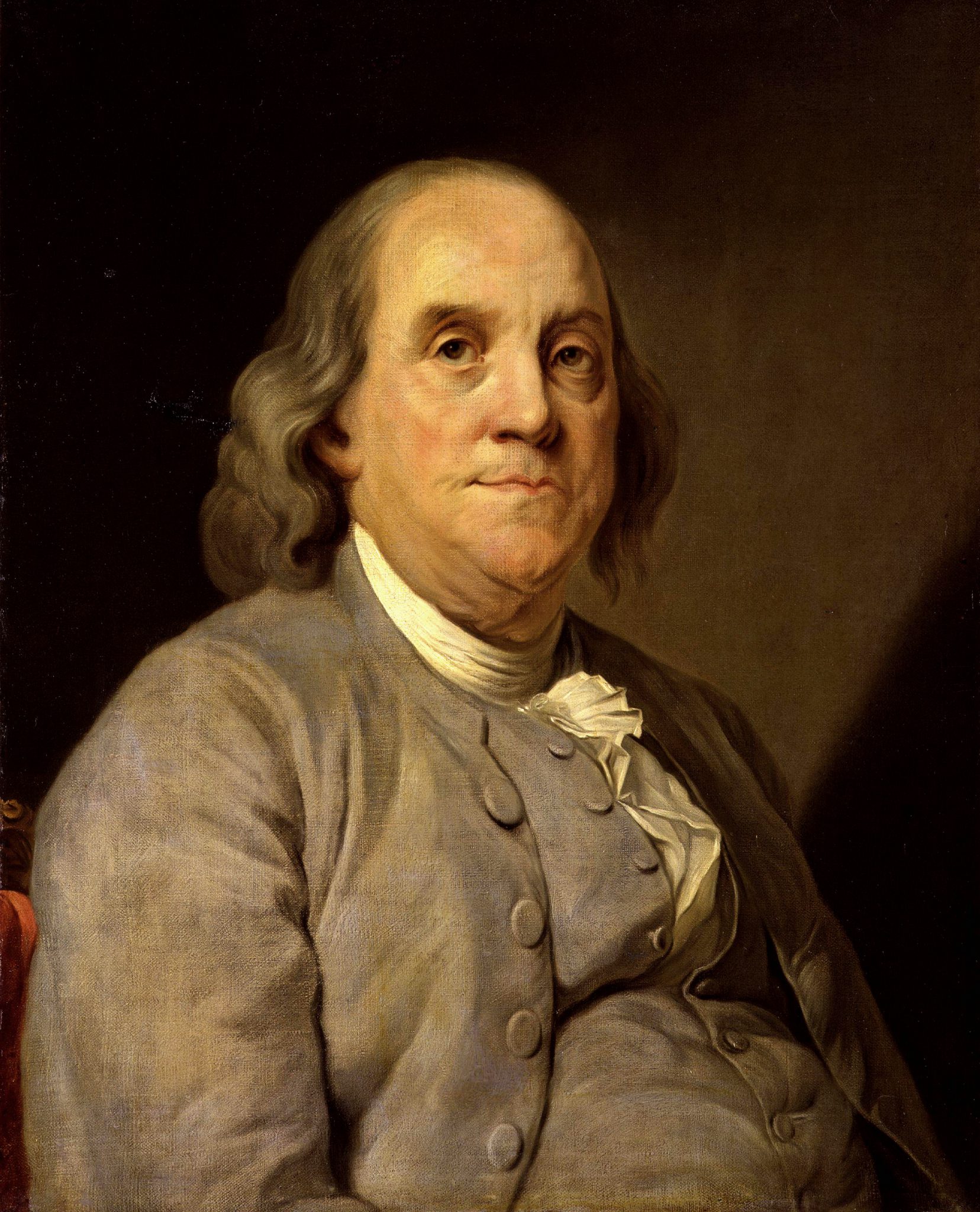 Start a Benjamin Franklin Circle at Your Dinner Table