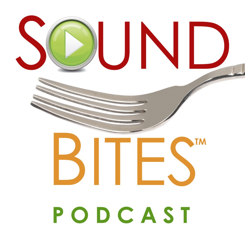 Executive Director Lynn Barendsen on “Sound Bites”