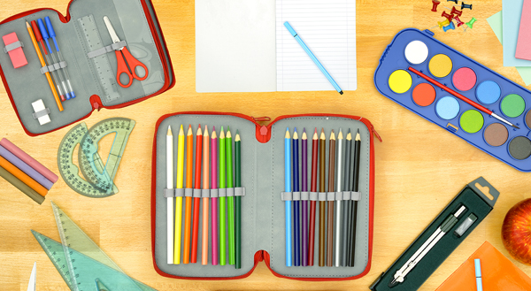 Back-to-School Success Strategies