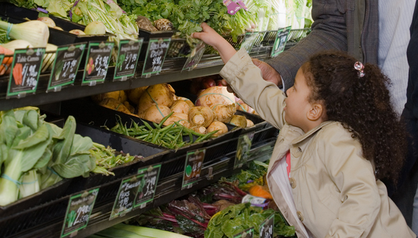 Family Dinners for Healthy Eating