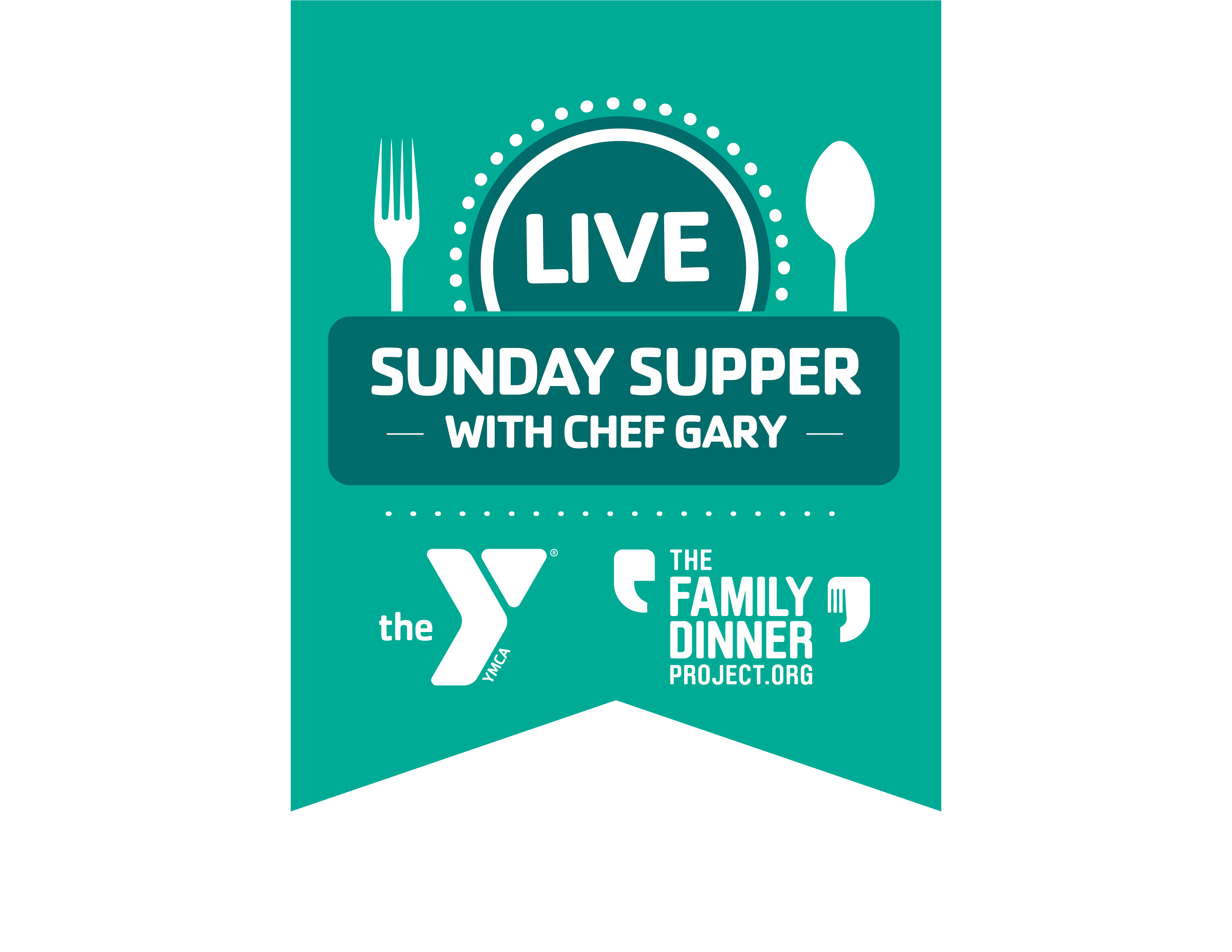 [:en]Have Sunday Supper with the YMCA and The Family Dinner Project![:]