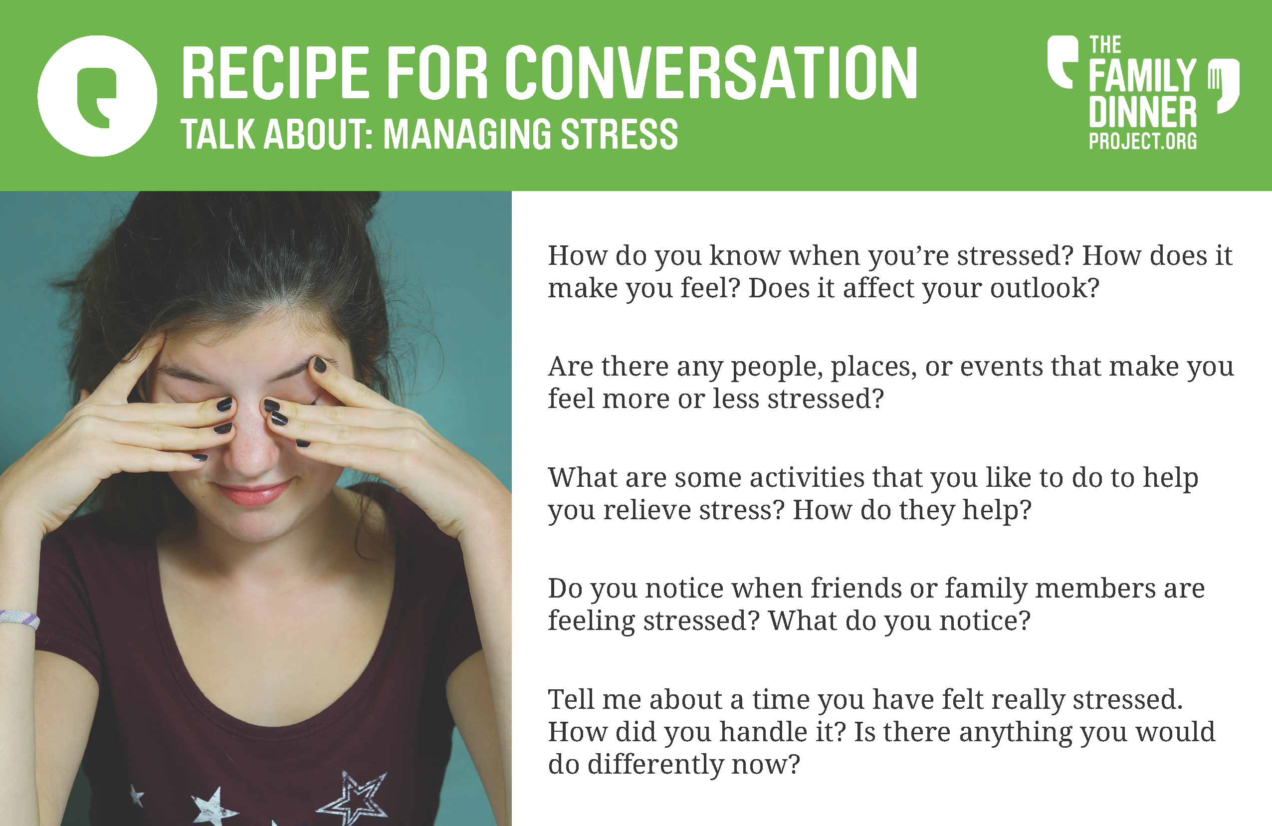 [:en]Talking About Stress Management[:]