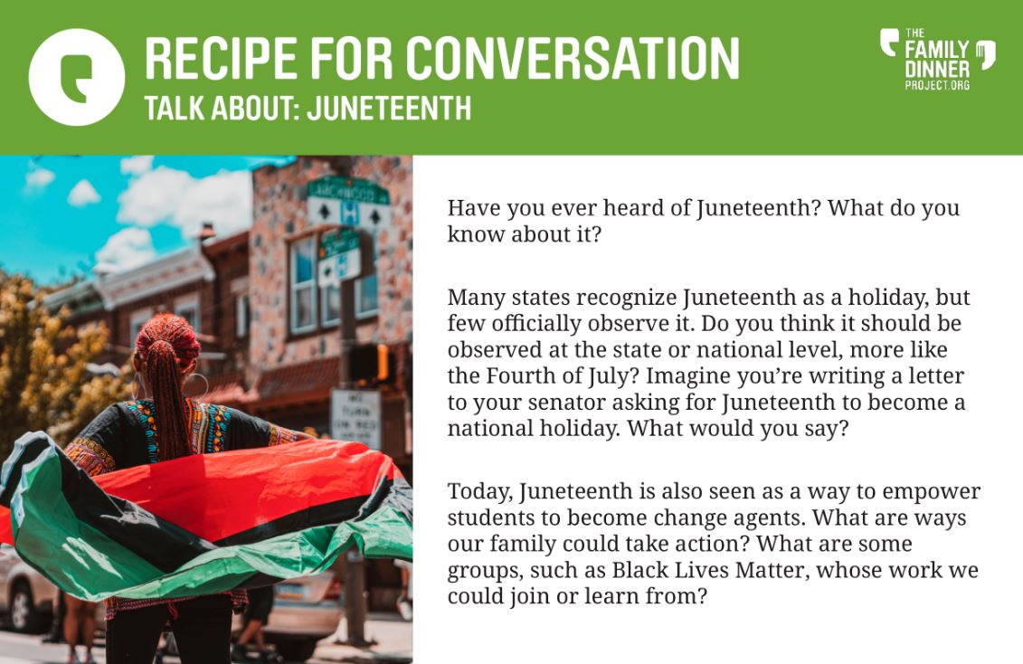 [:en]Talking About: Juneteenth[:]