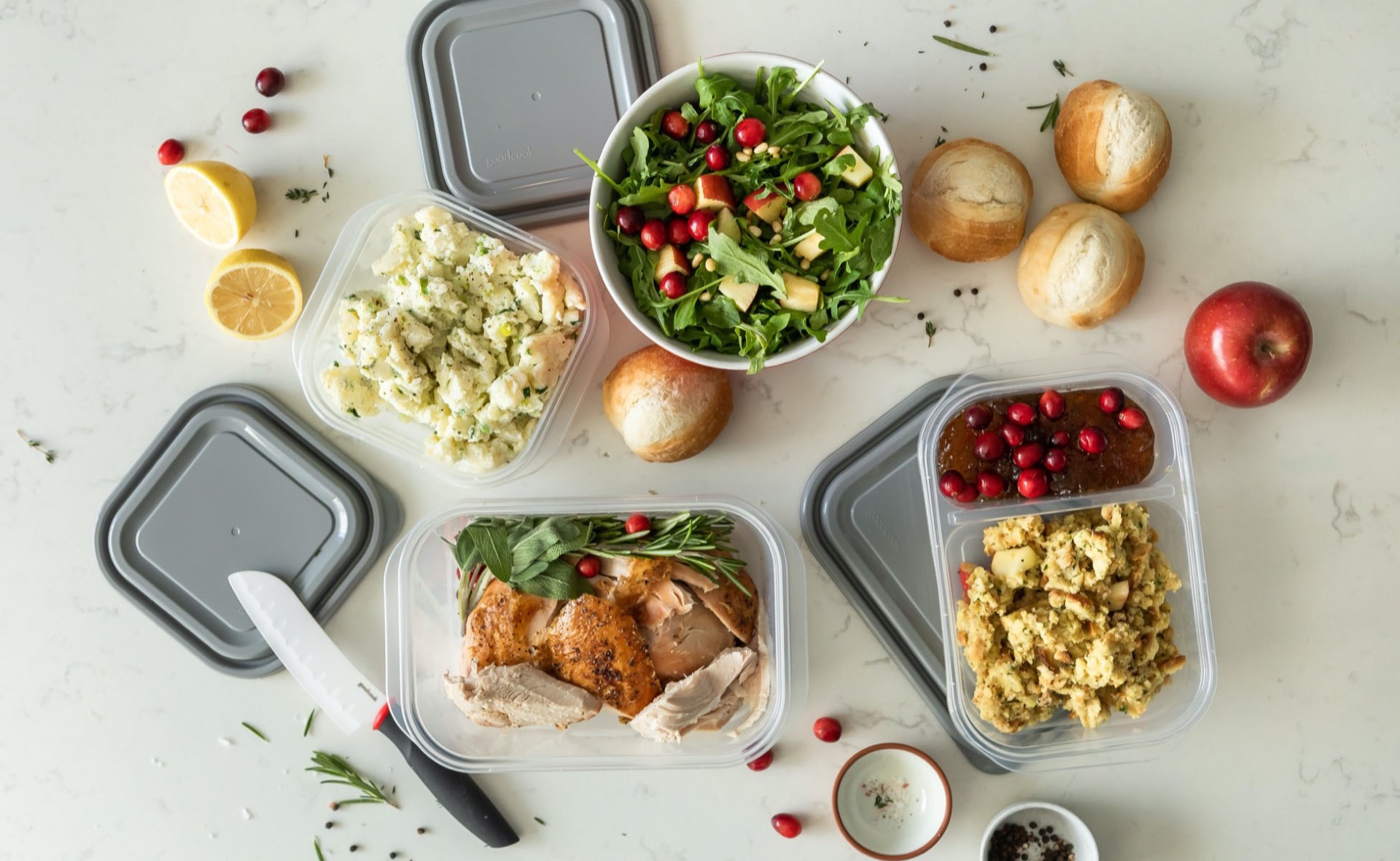 [:en]Tips for Saving and Storing Thanksgiving Leftovers[:]