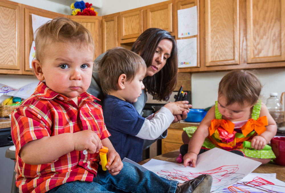 [:en]Family Dinner: Stressful, or Stress-Busting?[:]